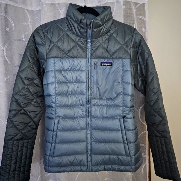Patagonia Jackets & Coats Nwtpatagonia Radalie Jacket Size S Light